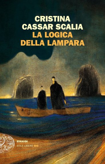 “La logica della lampara” di Cristina Cassar Scalia è il secondo libro selezionato per il Premio Asti d’Appello 2020
