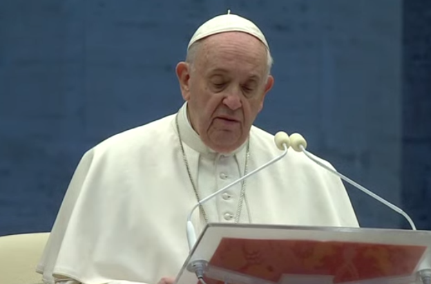 Papa Francesco in visita ad Asti: il 20 novembre celebrazione diocesana della Gmg