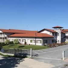 Alla Casa del Pellegrino di Villanova d’Asti pazienti in fase di guarigione da covid 19