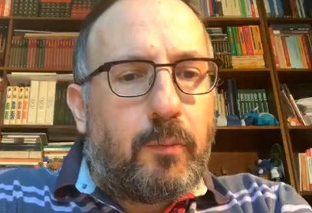 Il punto della giornata con il sindaco Rasero