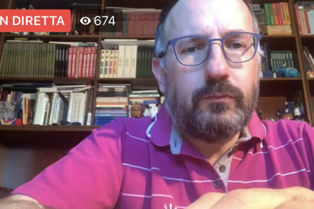 Il punto della giornata del sindaco Maurizio Rasero