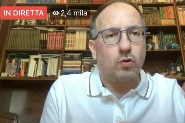 Il sindaco Rasero sulle riaperture (e le chiusure)