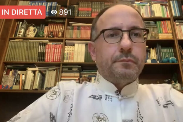Asti, Rasero sul Dpcm Conte: “Non una vera fase 2”
