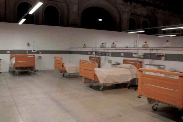 Piemonte: aggiornato il piano pandemico per l’emergenza covid