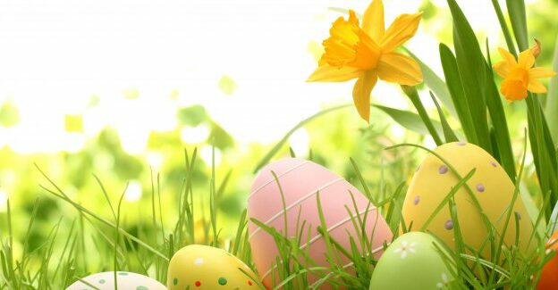La Gazzetta d’Asti lancia il contest #lanostrapasquetta