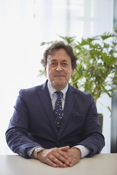 Gian Paolo Coscia nuovo presidente di Unioncamere Piemonte