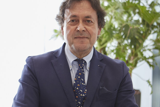 Gian Paolo Coscia nuovo presidente di Unioncamere Piemonte