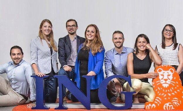 Top Employer, ING tra le 113 realtà italiane premiate