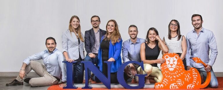 Top Employer, ING tra le 113 realtà italiane premiate