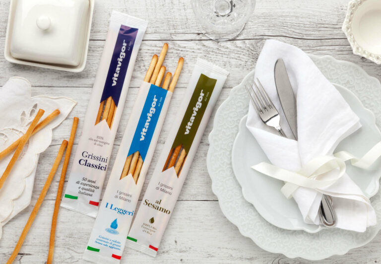 Il packaging “tricolore” fa crescere le vendite del made in Italy