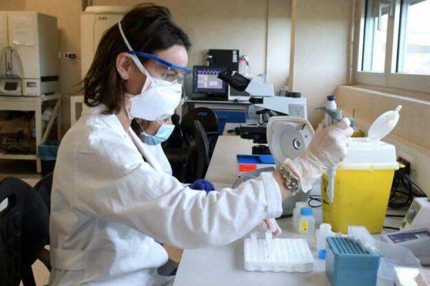 Coronavirus: in Piemonte calano i ricoverati in terapia intensiva, 13 in meno di ieri