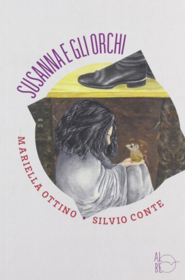 Al libro “Susanna e gli orchi” il Premio Asti d’Appello Junior 2020