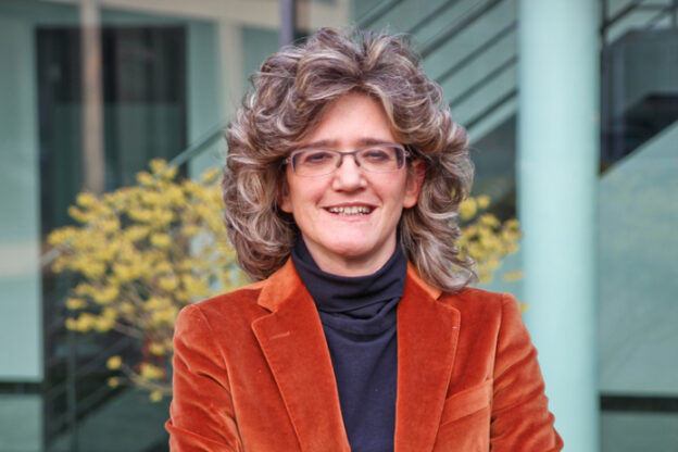 Tiziana Andina a “Passepartout chez toi”