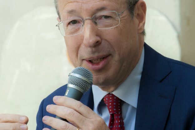Tre domande a… Alberto Sinigaglia