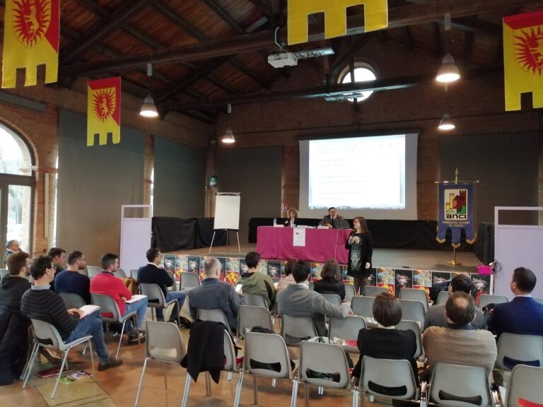 Asti, la Provincia lancia il progetto “Decido io” per formare on line gli amministratori
