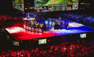 Nasce il primo polo italiano dedicato agli e-sports