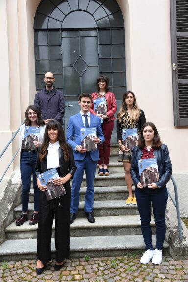 Consegnate le borse di studio del Progetto Culturale della Diocesi