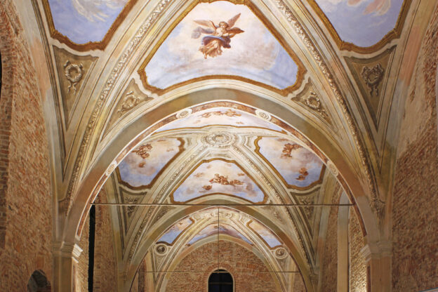 Asti, riapre il Museo Diocesano