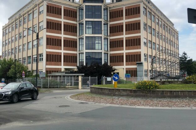 Unità territoriale di Villanova: accordo tra Asl At e il Comune per la ristrutturazione