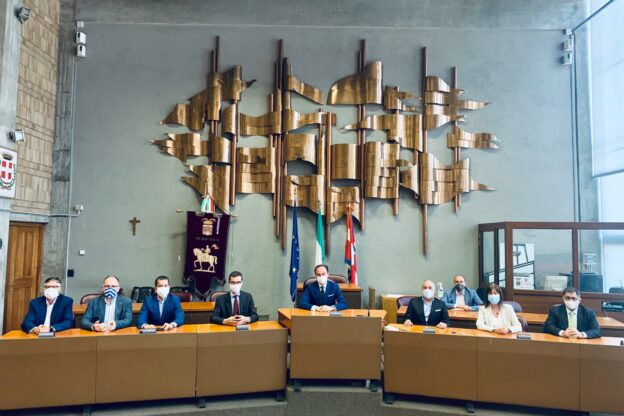 Regione, Settembre astigiano: “Si riparte dai simboli del Piemonte come Douja, Palio e Sagre”