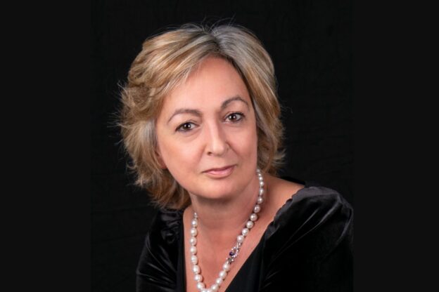 Elena Lowenthal chiude Passepartout chez toi: gli scrittori a casa tua