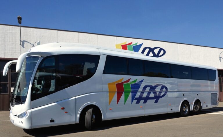Asti, dal 10 luglio si possono utilizzare tutti i posti a sedere dei bus da noleggio e delle linee extraurbane di Asp