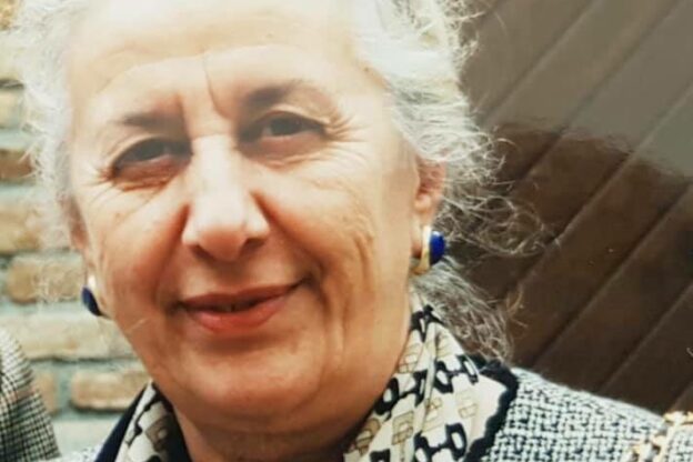 A Cocconato l’ultimo saluto a Beppina Bava