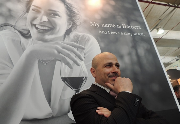 Consorzio della Barbera d’Asti e Vini del Monferrato: Mobrici eletto per il terzo mandato