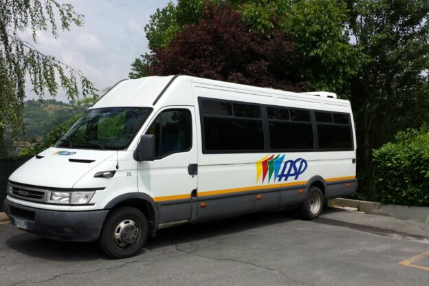 Dal 10 al 22 agosto sospese le linee extraurbane di Asp, ma potenziato il Taxibus