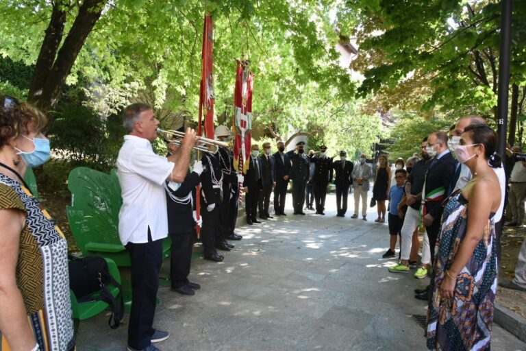 Asti commemora la strage di Bologna