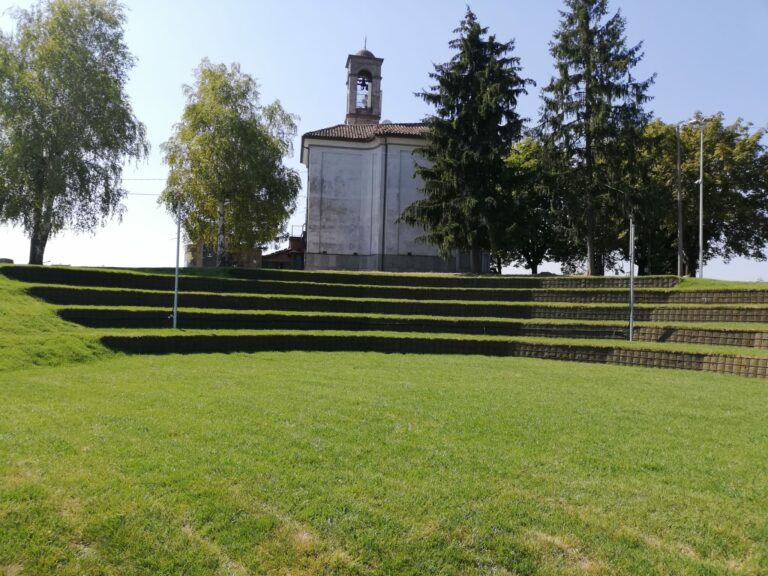 “Cesare, Beppe e Angelo… ragazzi di campagna” a Costigliole