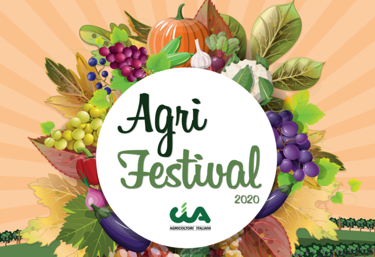 Agrifestival: rinviato per maltempo l’evento di Albugnano