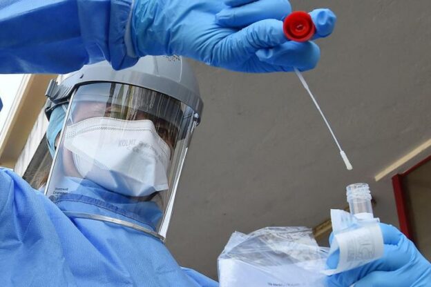 Covid, in Piemonte aumenta il contagio tra i giovani