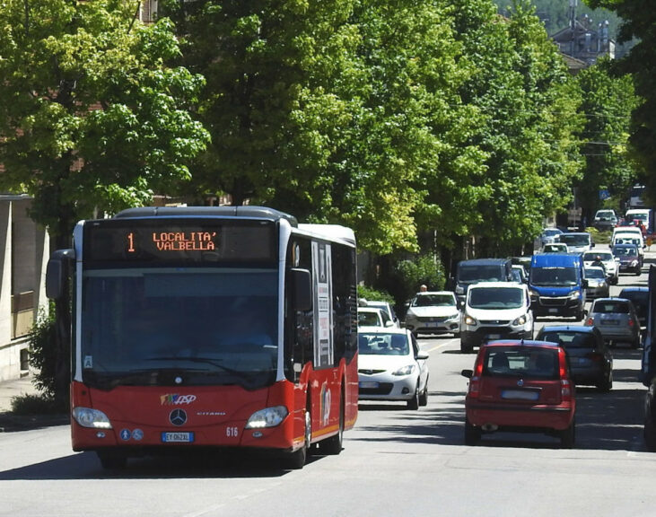 Asti, da lunedì 7 settembre orari invernali per i bus delle linee urbane di Asp