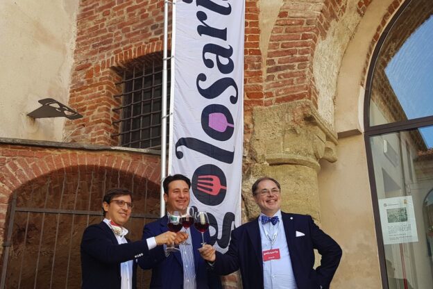 Golosaria riaccende il gusto per il Monferrato: appuntamenti anche nell’Astigiano