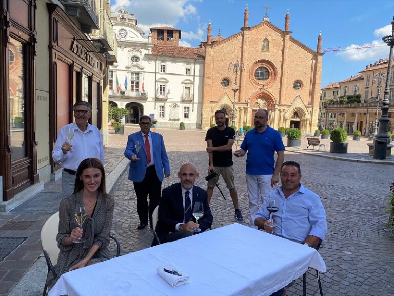 “Langhe Monferrato Roero On Air”