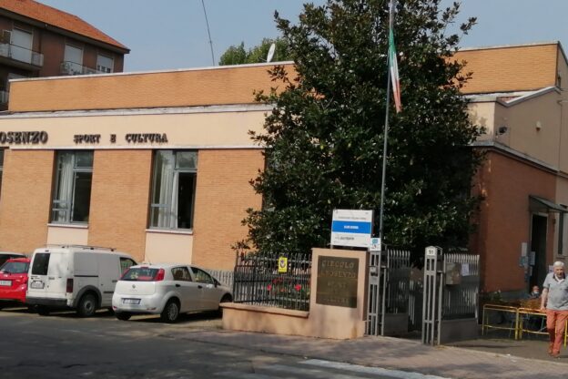 Torna Polpettiamo con una camminata sui luoghi della Tso