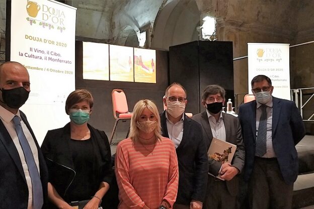 Douja d’Or, istruzioni per l’uso: incontro con gli operatori dell’accoglienza di Langhe Monferrato Roero