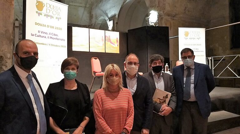 Douja d’Or, istruzioni per l’uso: incontro con gli operatori dell’accoglienza di Langhe Monferrato Roero