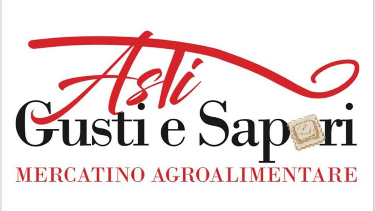 Torna l’appuntamento con “Asti, prodotti, gusti e sapori”