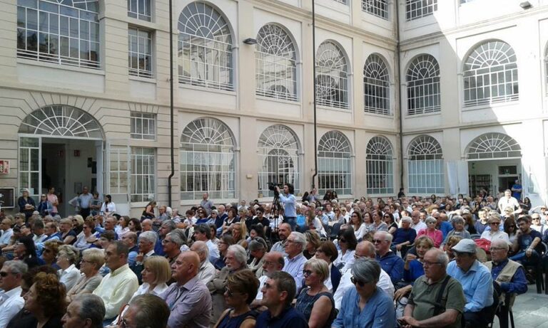 Asti, tutto pronto per il festival Passepartout