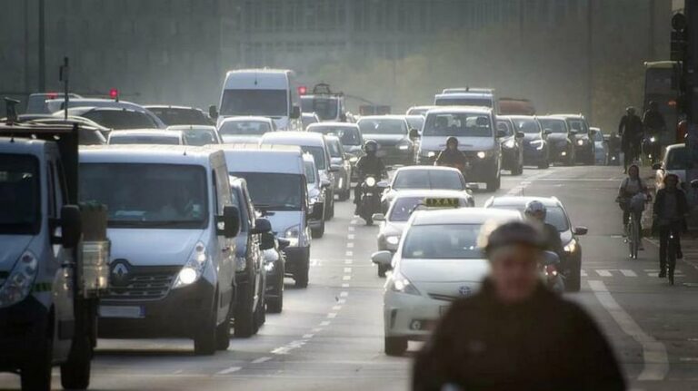 Piemonte: i blocchi del traffico dal 1° ottobre