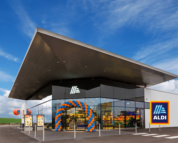 Oggi Aldi apre ad Asti: 14 nuove opportunità di lavoro