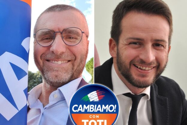 Asti, nasce il comitato provinciale “Cambiamo con Giovanni Toti”
