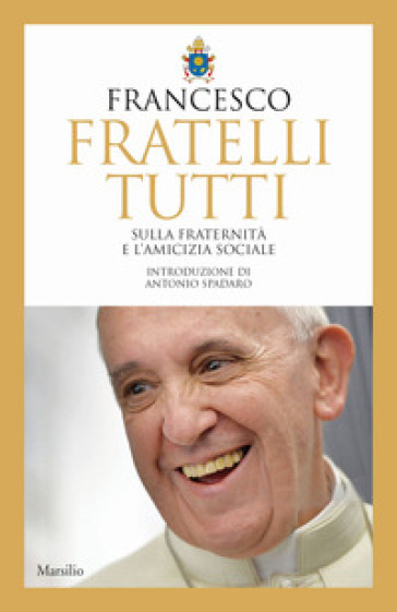 Papa Francesco presenta la sua terza enciclica “Fratelli tutti”