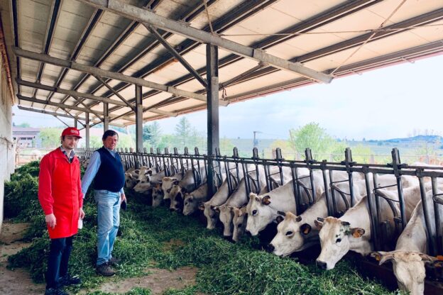 L’Agrifestival chiude in bontà all’Isola della Carne