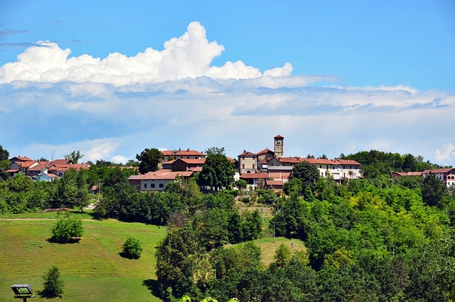 Montafia, scuola primaria chiusa temporaneamente per covid