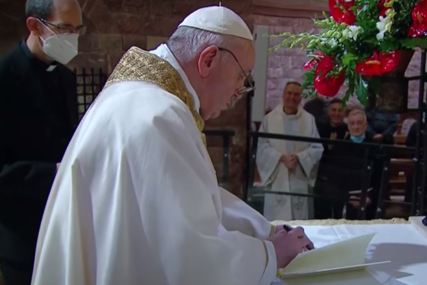 Fratelli tutti, alcune domande e risposte sulla terza enciclica di papa Francesco