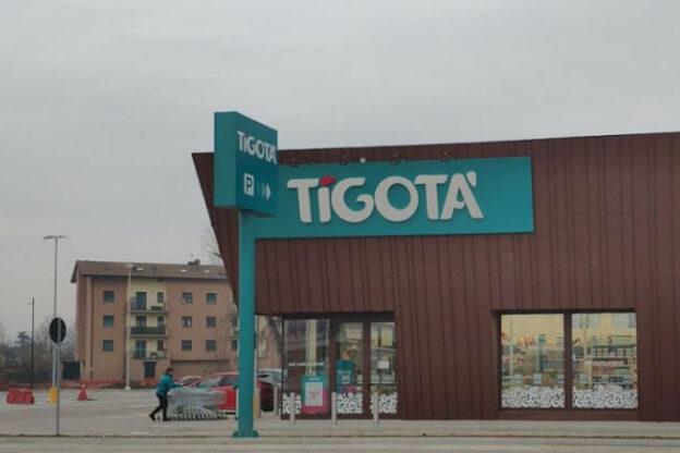 Tigotà dona sapone e candeggina alle agenzie formative piemontesi