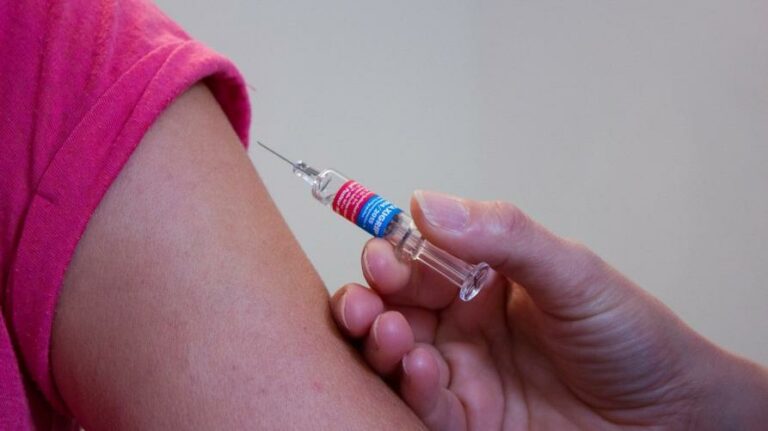 La campagna di vaccinazione antinfluenzale in Piemonte partirà il 26 ottobre